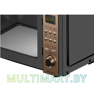 Микроволновая печь CENTEK CT-1574 картинка 3